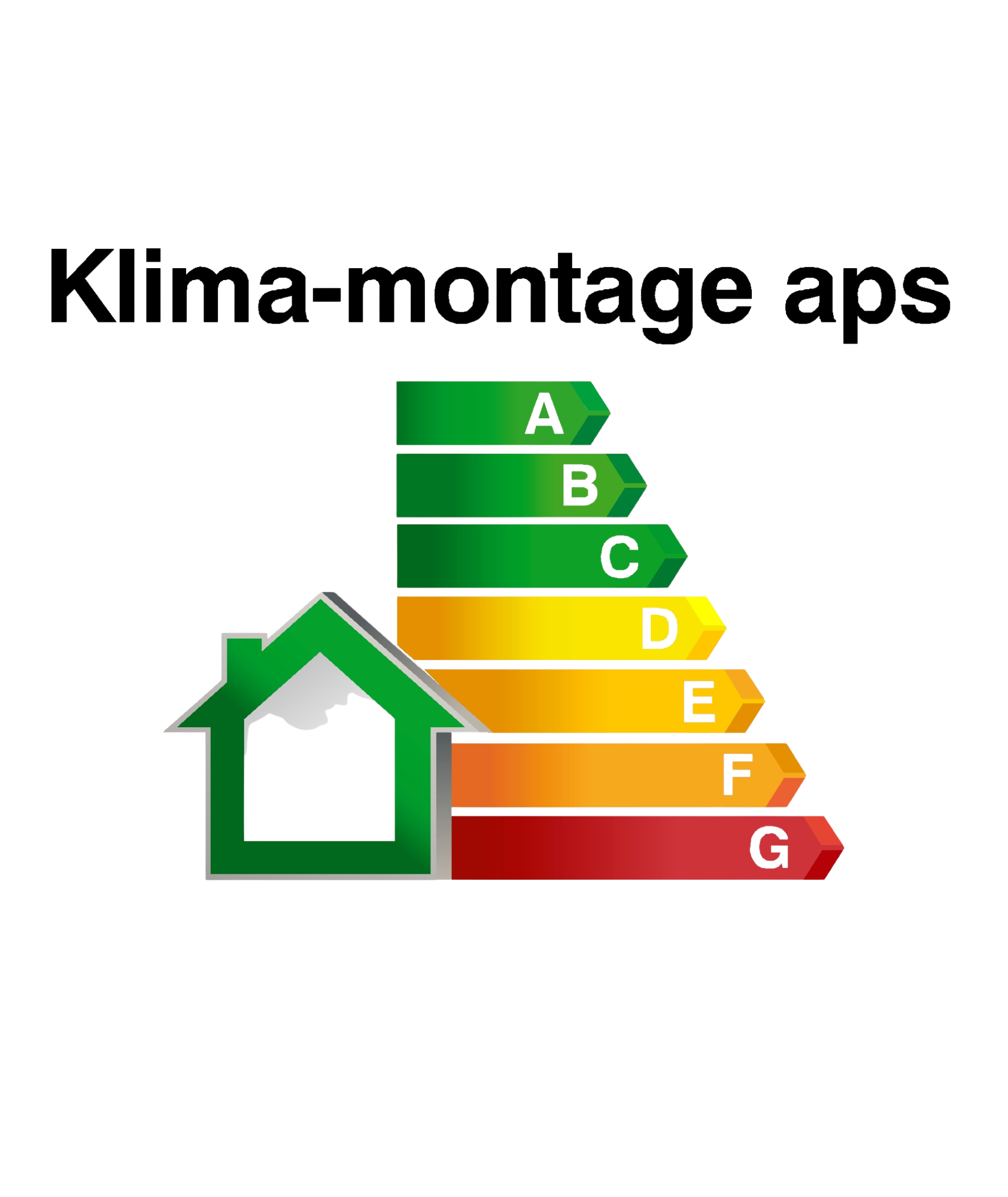 Klima-Montage ApS logo